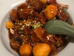 -那家小馆•北京菜•烤鸭(香山店)