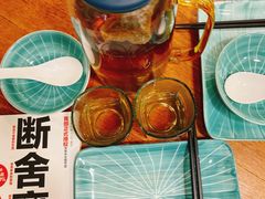 -唔止卤嘢·潮州菜(鹭江店)