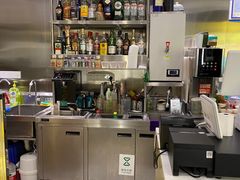 -猫王榴莲世家(三里屯SOHO商场店)