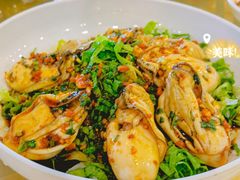 -横琴公社餐厅
