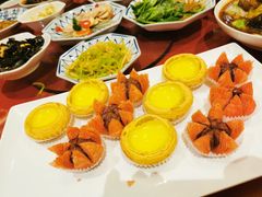 鱼翅灌汤饺-誉八仙酒楼(静安大悦城店)