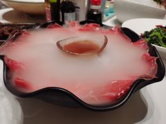 红鼎祥云-红鼎豆捞·非遗鲍皇汤火锅(宝丰路店)