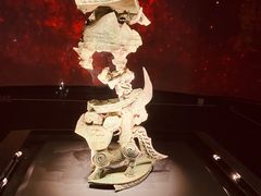 -三星堆博物馆