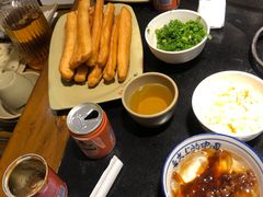-晓宇重庆火锅(龙首店)