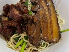 -泰顺江南春面馆