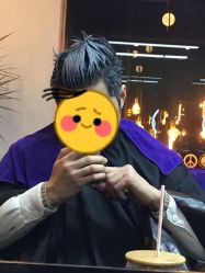 -Moyue HAIR SALON