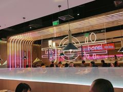 -比格比萨自助(延庆万达广场店)