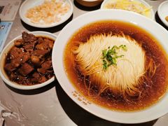 -松鹤楼·苏式汤面(虹桥天地店)