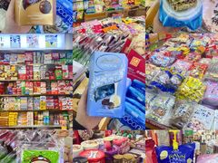 -紫荆城食品交易中心(华强北店)