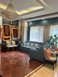 -禧悦府国际月子会所(总店)