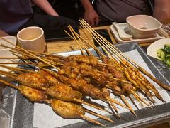 -管氏翅吧(马家堡店)