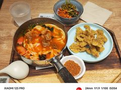 -小满手工粉(北京来福士店)