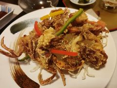 -希望日本料理(保利香槟花园店)