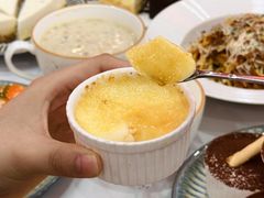 -斗牛士牛排餐厅(嘉里汇店)
