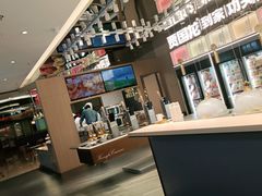 -西贝(金桥店)