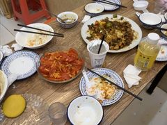 -巷子深菜馆(新华路店)