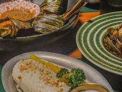 -ChitChat奇洽·Bistro(黎黄陂路店)