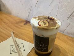 -春庄咖啡SpringHues(钟楼小区店)
