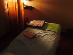 -布梵·台式热敷古法按摩Massage·Spa(品尊国际店)