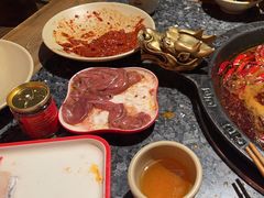 -蜀大侠火锅(春熙路店)