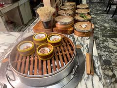 -合肥皇冠假日酒店·菲亚斯特自助餐厅(黄山路店)