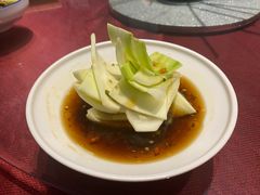 -箱美术馆私房菜(水晶郦城店)