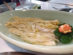 -捞神煲汤火锅(湖滨商业街店)