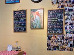 -后厨意餐La Cucina(外交公寓店)