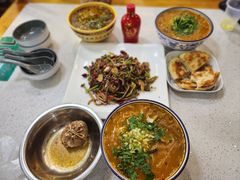 -老师家羊杂碎(延安总店)