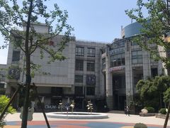 -金汇四季广场