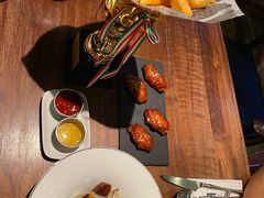 -1861意大利餐厅(文化广场店)