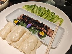 -山水雅居·江南雅宴(运河公园店)