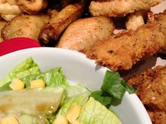 -必胜客(东大桥店)