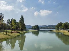 -水上明月·湖景餐厅