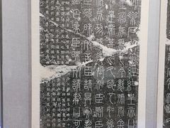 -西安碑林博物馆