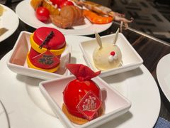 -康莱德酒店·美庭自助餐厅
