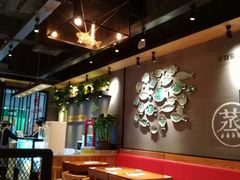 -渝是乎酸菜鱼(龙旗购物中心店)