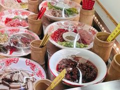 -西江红·株洲本地菜(滨江南路店)