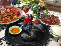 -南昌大饭店·非遗南昌菜(万寿宫店)