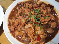 -倍儿美海鲜大排挡·非遗海鲜蒸饺(洋货店)