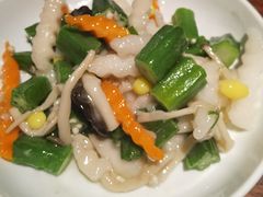 -前海沿·青岛菜(五四广场永旺店)