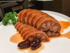 糖藕-新南华大酒店(广中店)