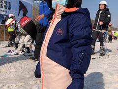 -北京万龙八易滑雪场