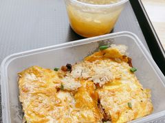 三鲜豆皮-老通城豆皮大王(吉庆街店)