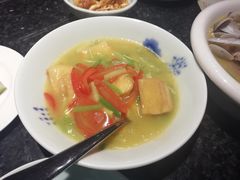 私房豆腐-小城故事·地道宁波味(月湖盛园店)