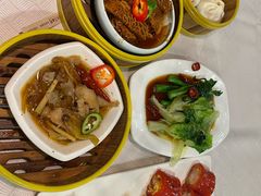 -北海渔村酒楼·粤菜海鲜点心(新华店)