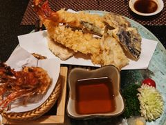 -长崎屋·日本料理·刺身·烧鸟(天河北路店)