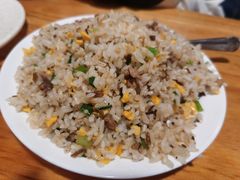 特色臊子蛋炒饭-嘉州叶婆婆钵钵鸡(建设路店)