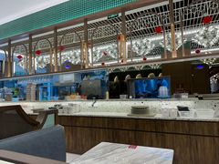 -新世界餐厅(万达店)
