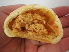 -啊噗吐呦现场烘焙(麦凯乐店)